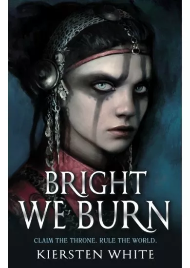 Bright We Burn