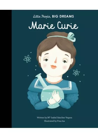 Marie Curie