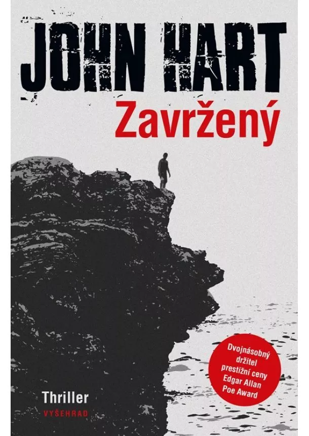 John Hart - Zavržený