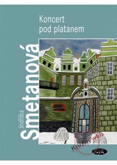 Koncert pod platanem