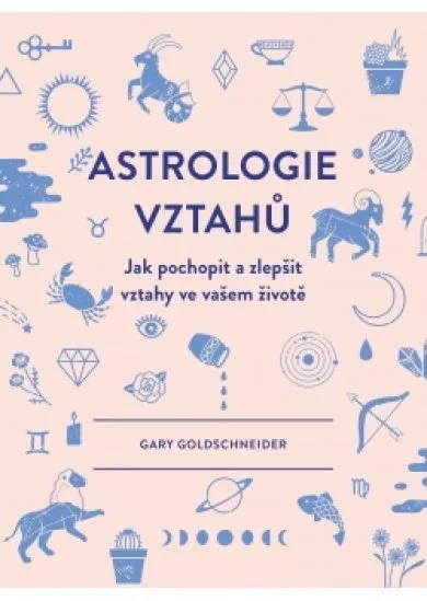 Astrologie vztahů 