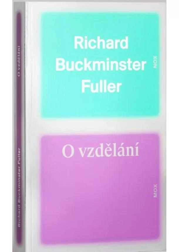 Richard Buckminster Fuller - O vzdělání