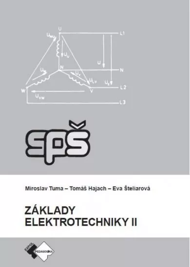 Základy elektrotechniky II.