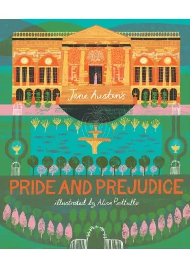 Pride and Prejudice Classics Reimagined