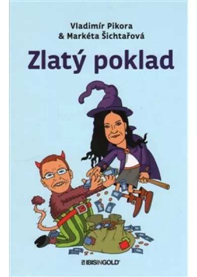 Zlatý poklad