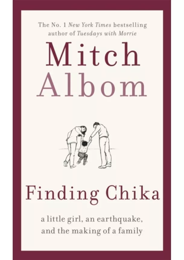 Mitch Albom - Finding Chika