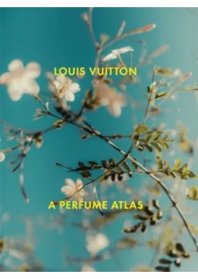 Louis Vuitton: A Perfume Atlas