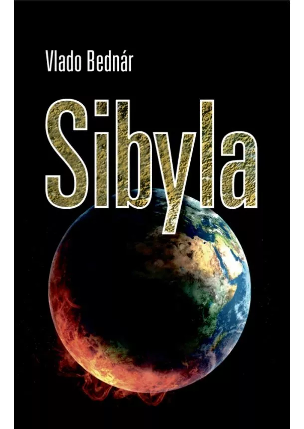 Vlado Bednár - Sibyla