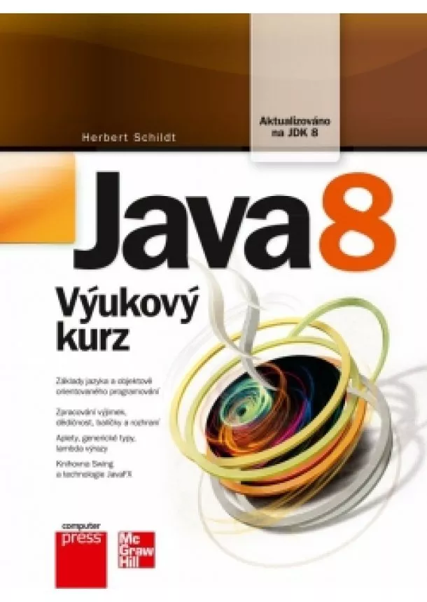 Herbert Schildt - Java 8