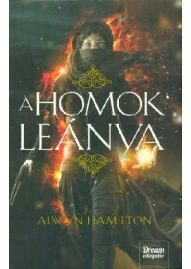 A homok leánya