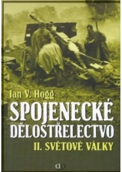 Spojenecké dělostřelectvo 2. světové války