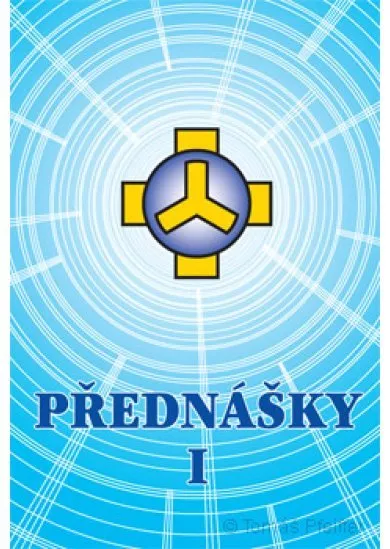 Přednášky I