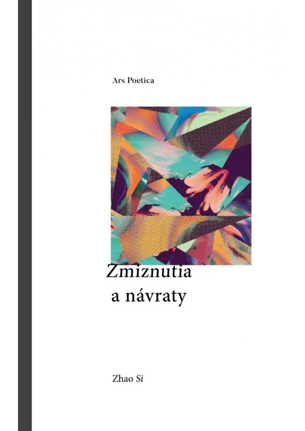 Zhao Si - Zmiznutia a návraty