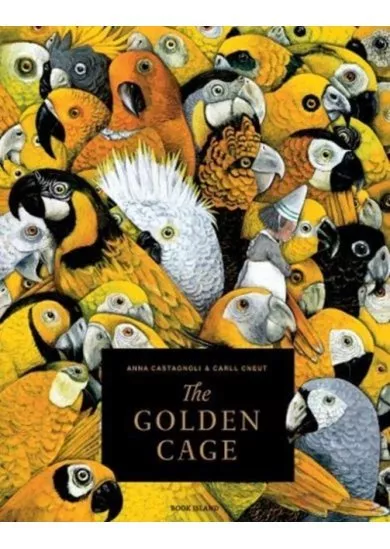 Golden Cage