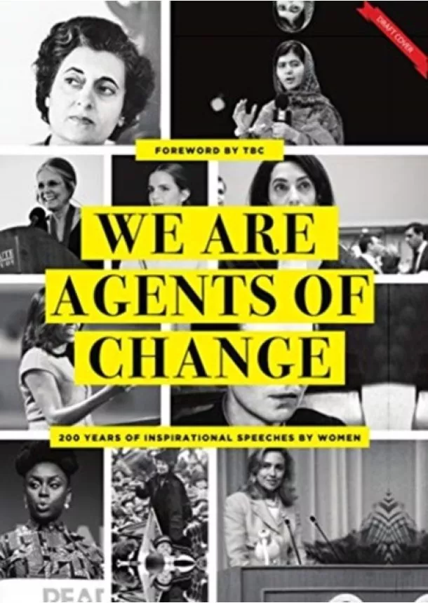 Agents of Change