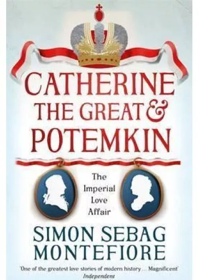 Catherine the Great and Potemkin