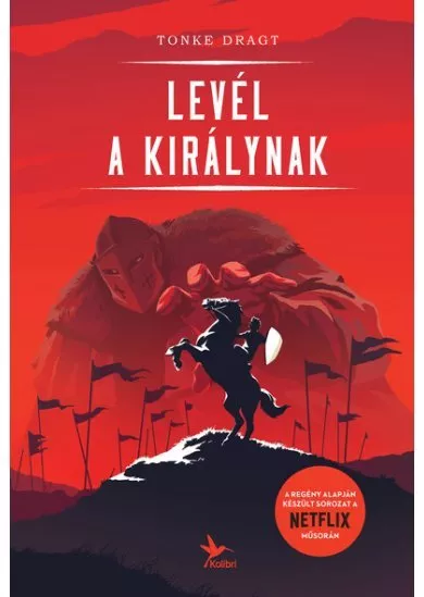 Levél a királynak (6. kiadás)