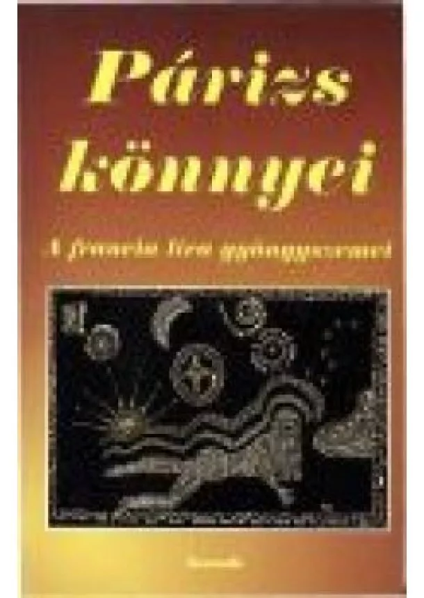 Válogatás - Párizs könnyei