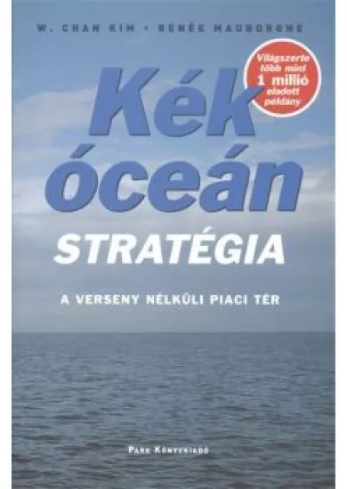 KÉK ÓCEÁN STRATÉGIA