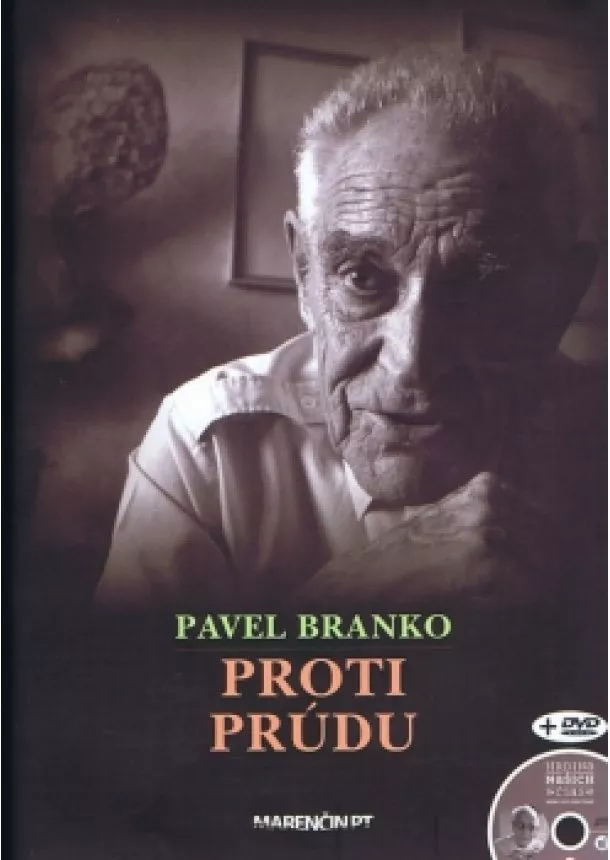 Pavel Branko - Proti prúdu