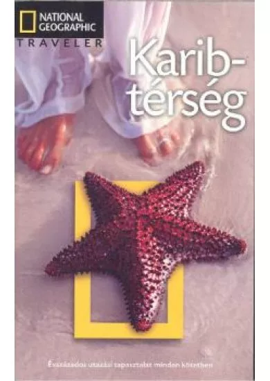 KARIB-TÉRSÉG