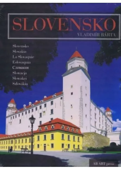 Slovensko-Exkluzív