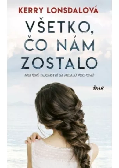 Všetko, čo nám zostalo