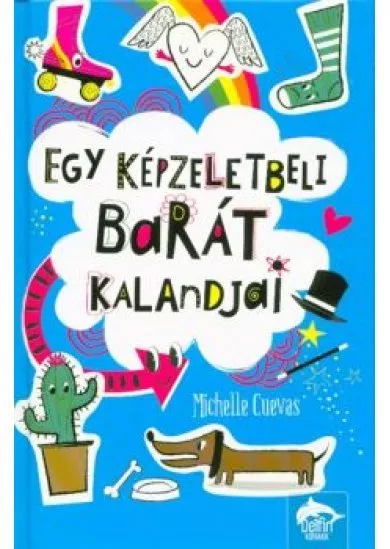 Egy képzeletbeli barát kalandjai