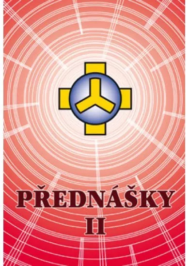 Přednášky II