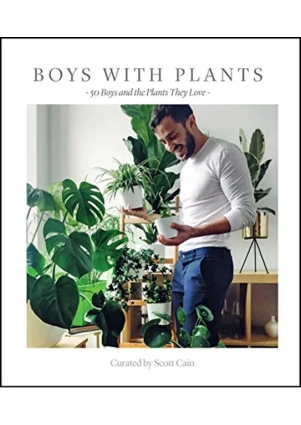 @boyswithplants - Boys with Plants