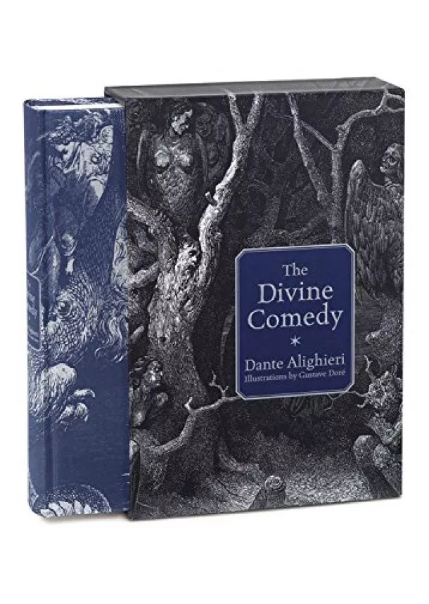 Dante Alighieri, John Lotherington - The Divine Comedy