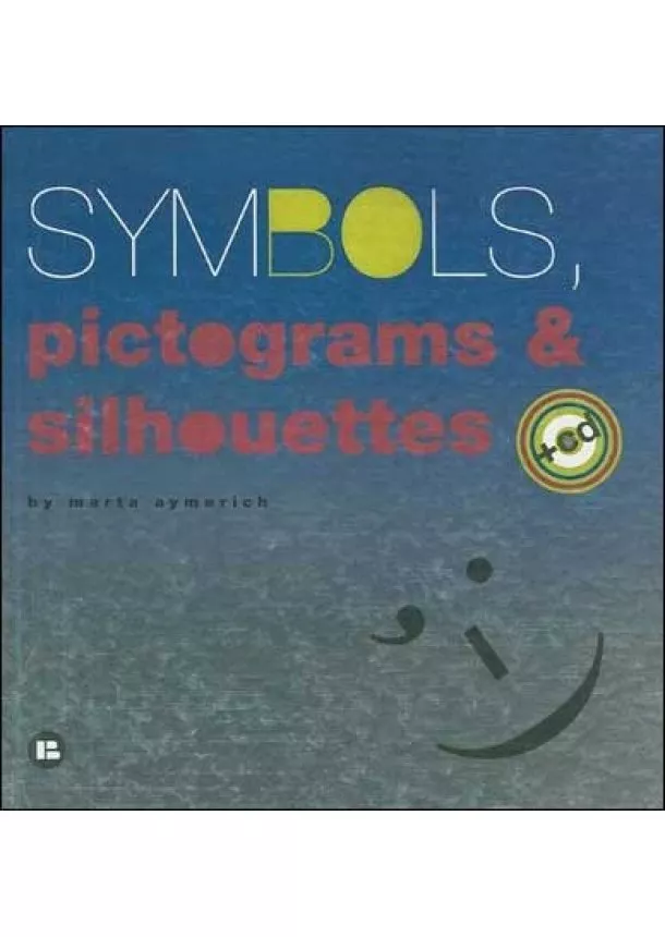 Marta Aymerich - Symbols, Pictos & Silhouettes