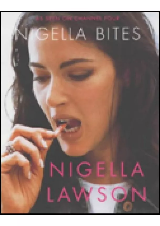 Nigella Lawson - Nigella Bites