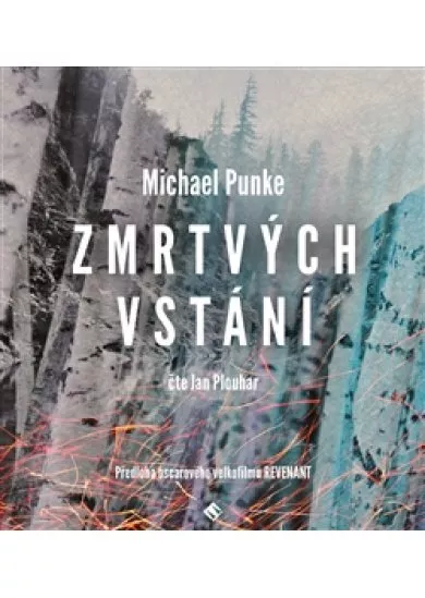 Zmrtvýchvstání (1xaudio na cd - mp3) - Román nezdolné vůle