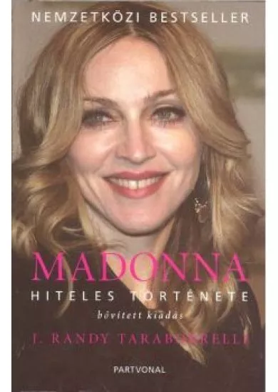 MADONNA HITELES TÖRTÉNETE