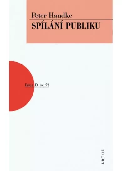 Spílání publiku