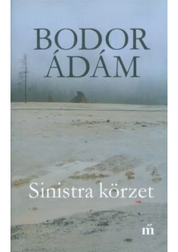 Bodor Ádám - Sinistra körzet