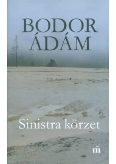 Sinistra körzet