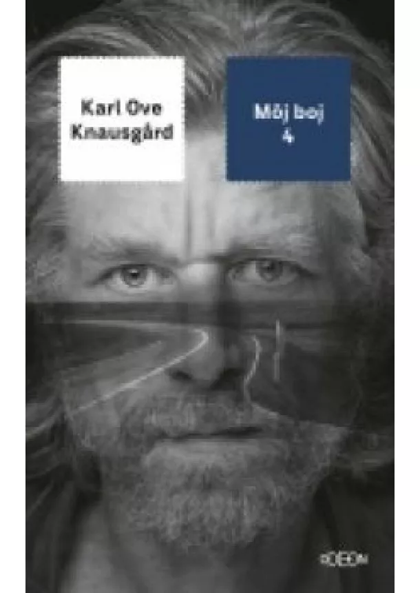 Karl Ove Knausgard - Môj boj 4.