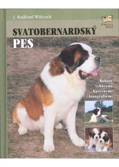 Svatobernardský pes