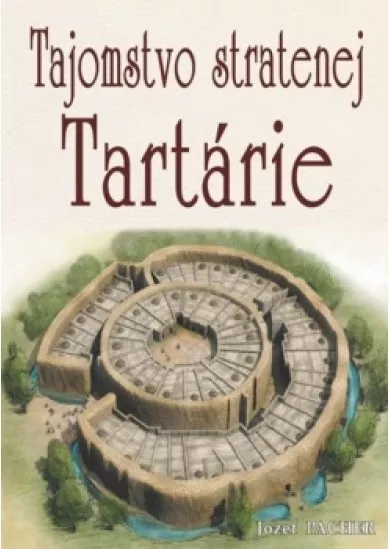 Tajomstvo stratenej Tartárie