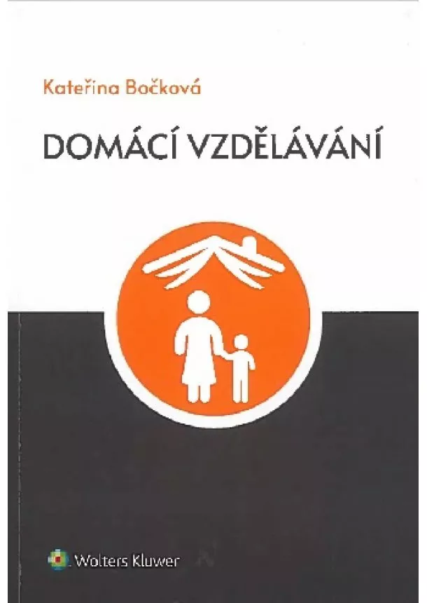 Kateřina Bočková - Domácí vzdělávání