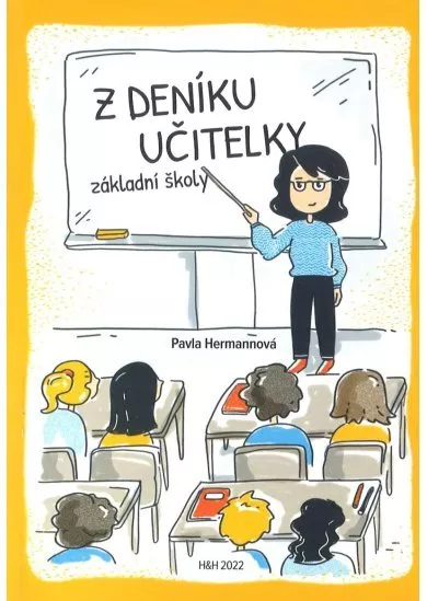 Z deníku učitelky