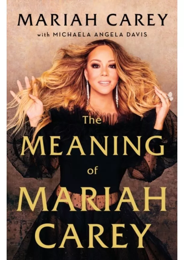 Mariah Carey - The Meaninig of Mariah Carey