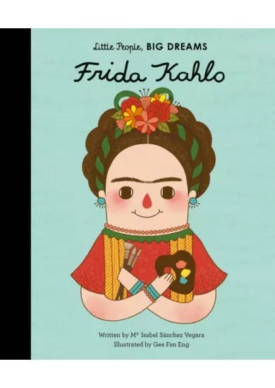 Frida Kahlo