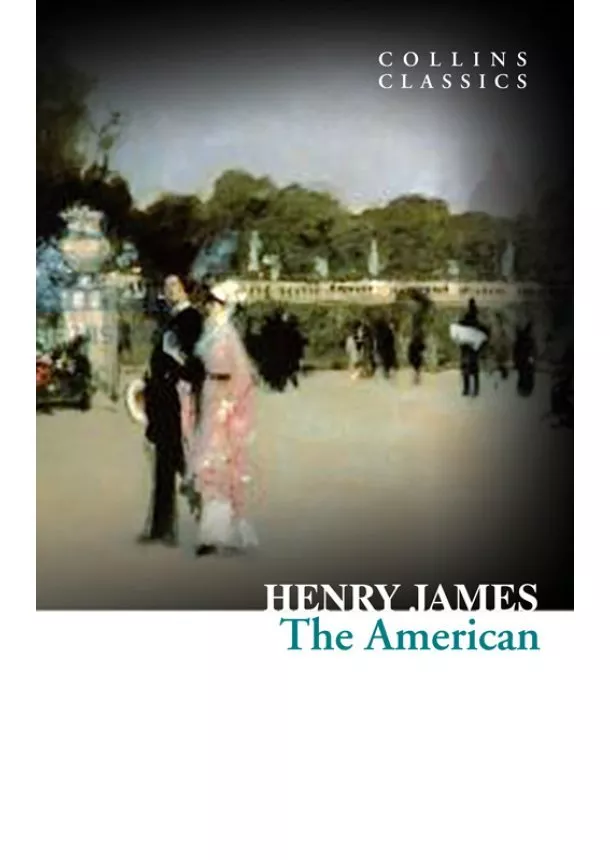 Henry James - American