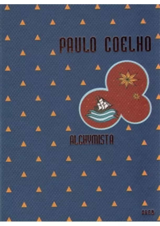 Paulo Coelho - Alchymista