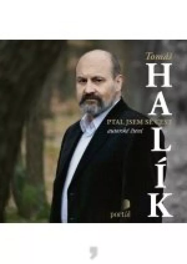 Tomas Halik  - Halík Tomáš CD