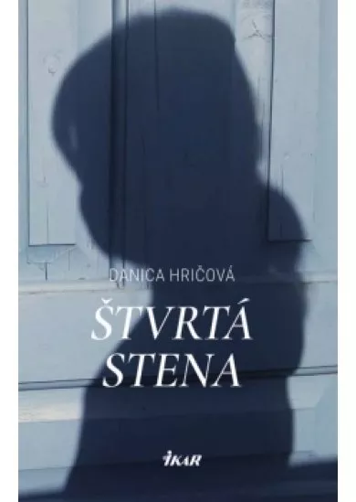 Štvrtá stena