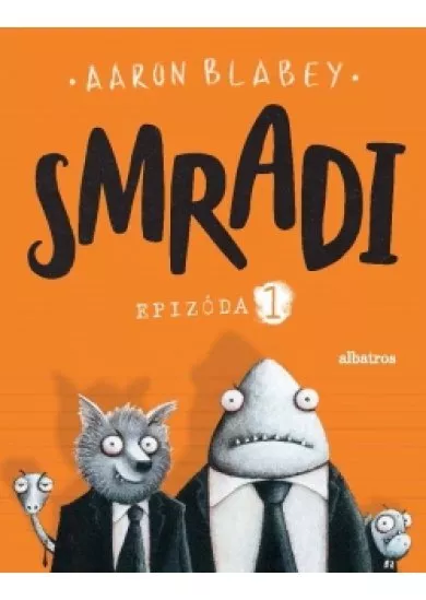 Smradi 1